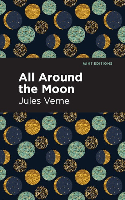 All Around the Moon