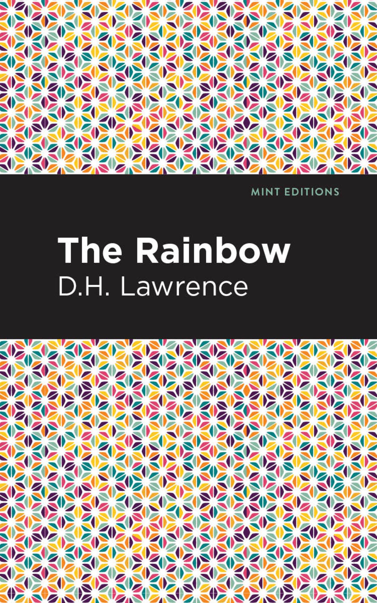 Cover image for The Rainbow ISBN 9781513270500