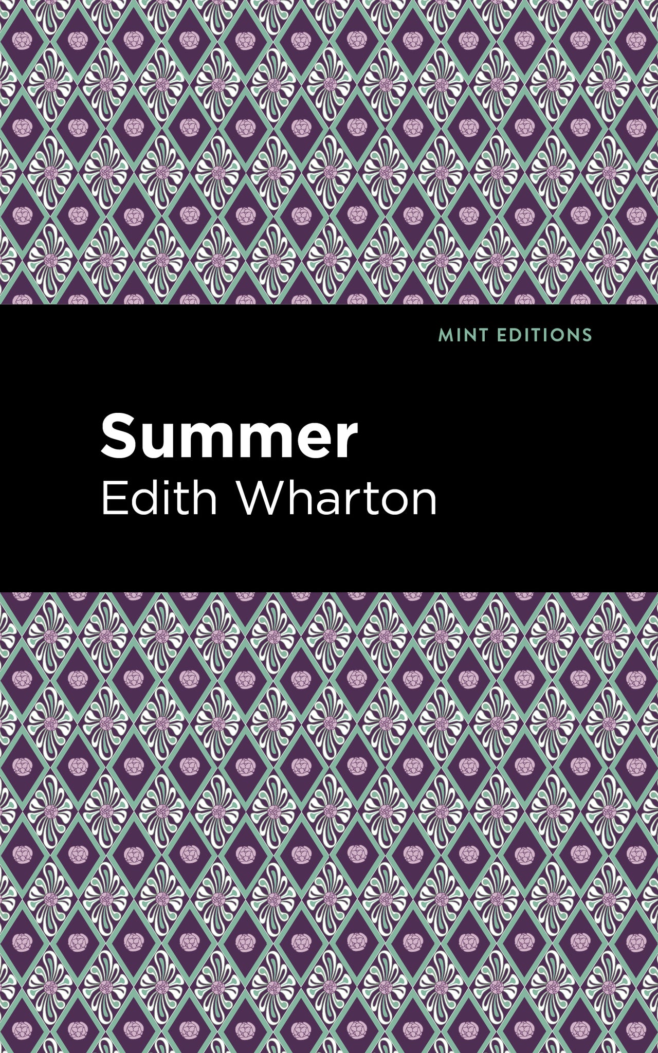 Cover image for Summer ISBN 9781513270609