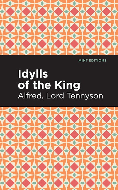 Book cover image for Idylls of the King ISBN: 9781513270784