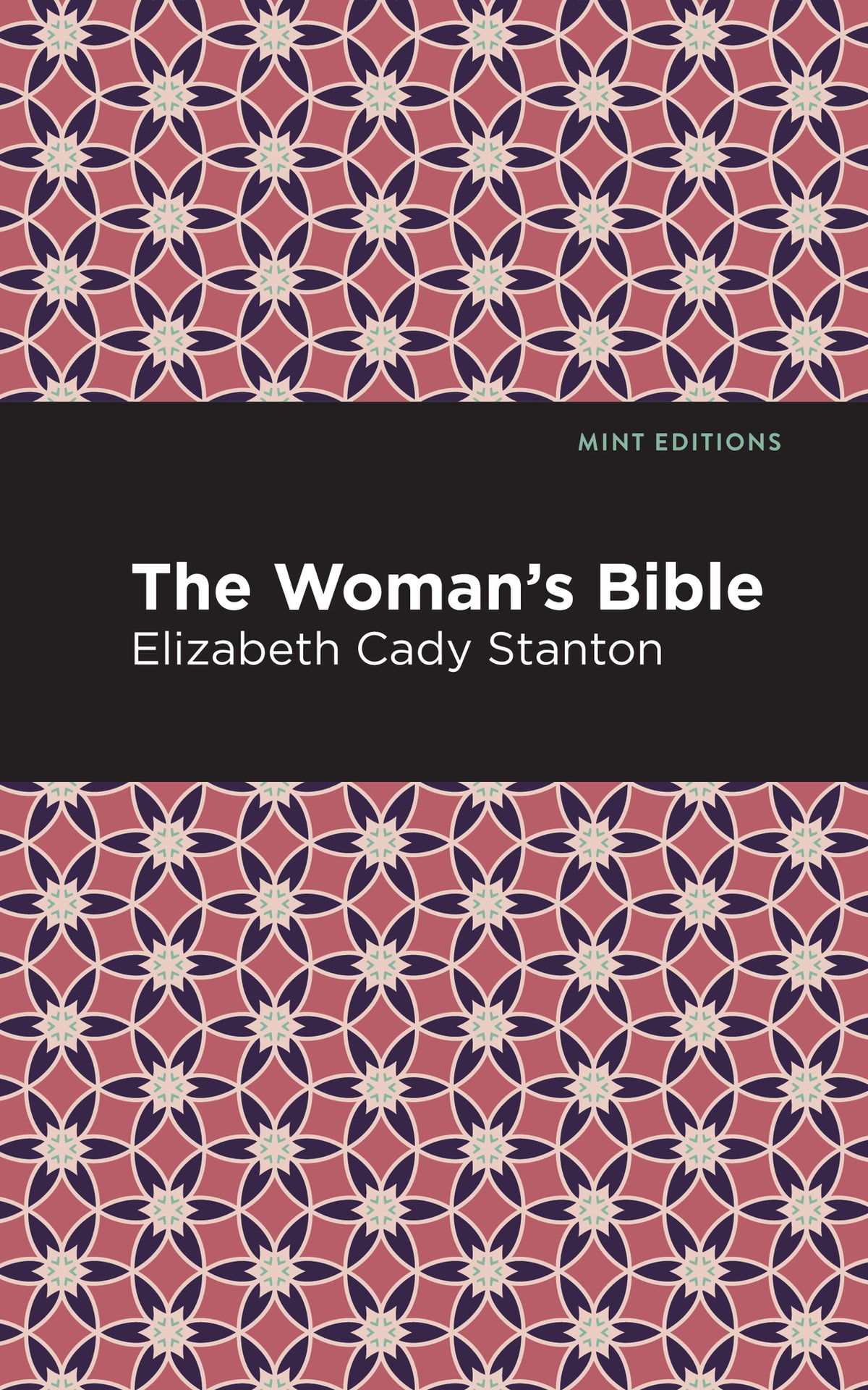 Cover image for The Woman's Bible ISBN 9781513270975