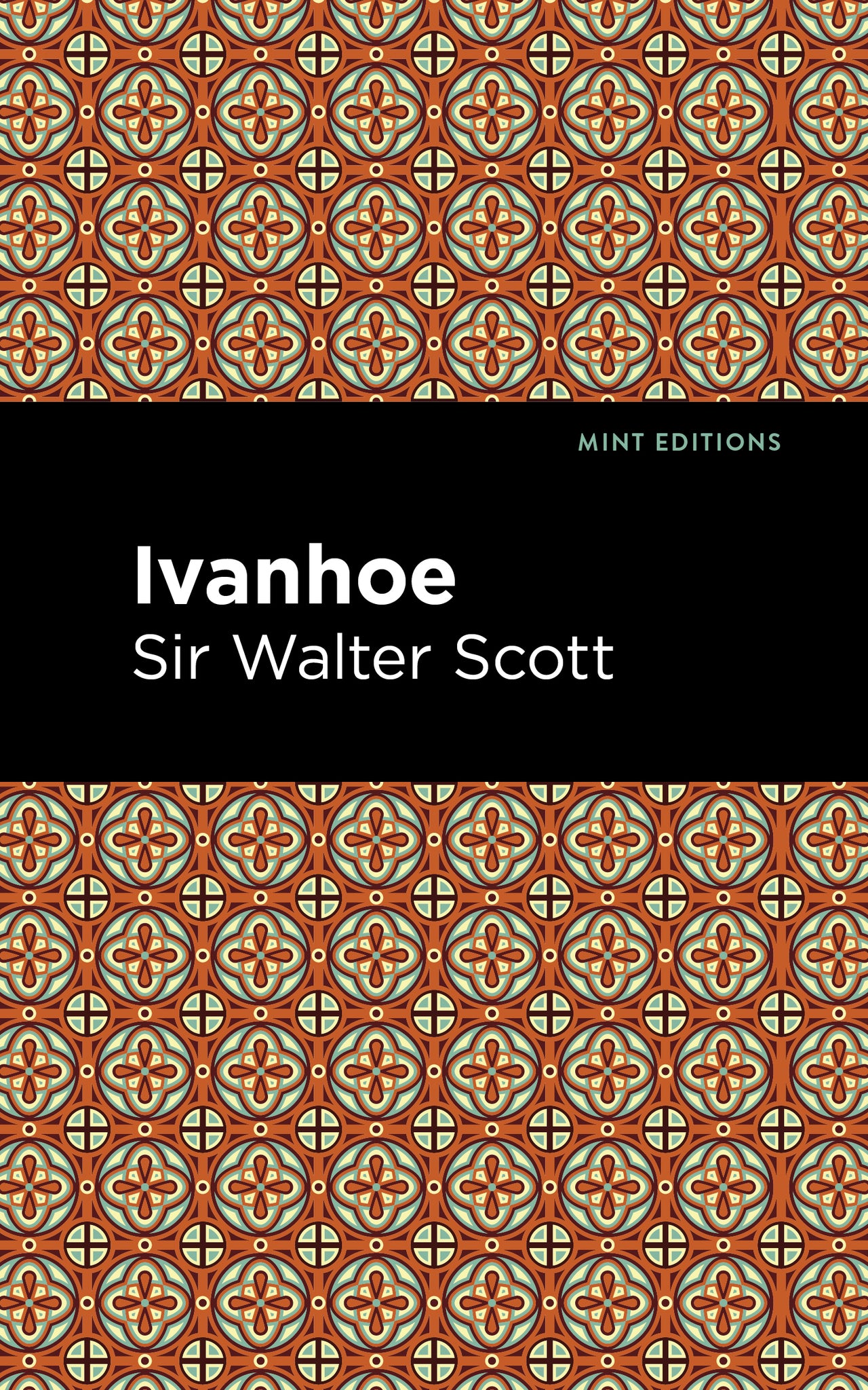 Cover image for Ivanhoe ISBN 9781513271163
