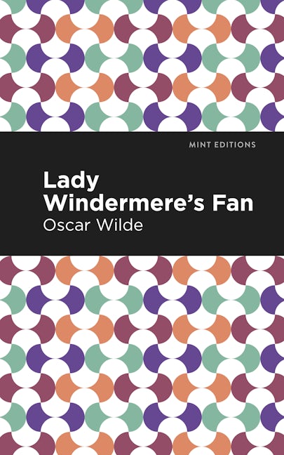 Book cover image for Lady Windermere's Fan ISBN: 9781513271248