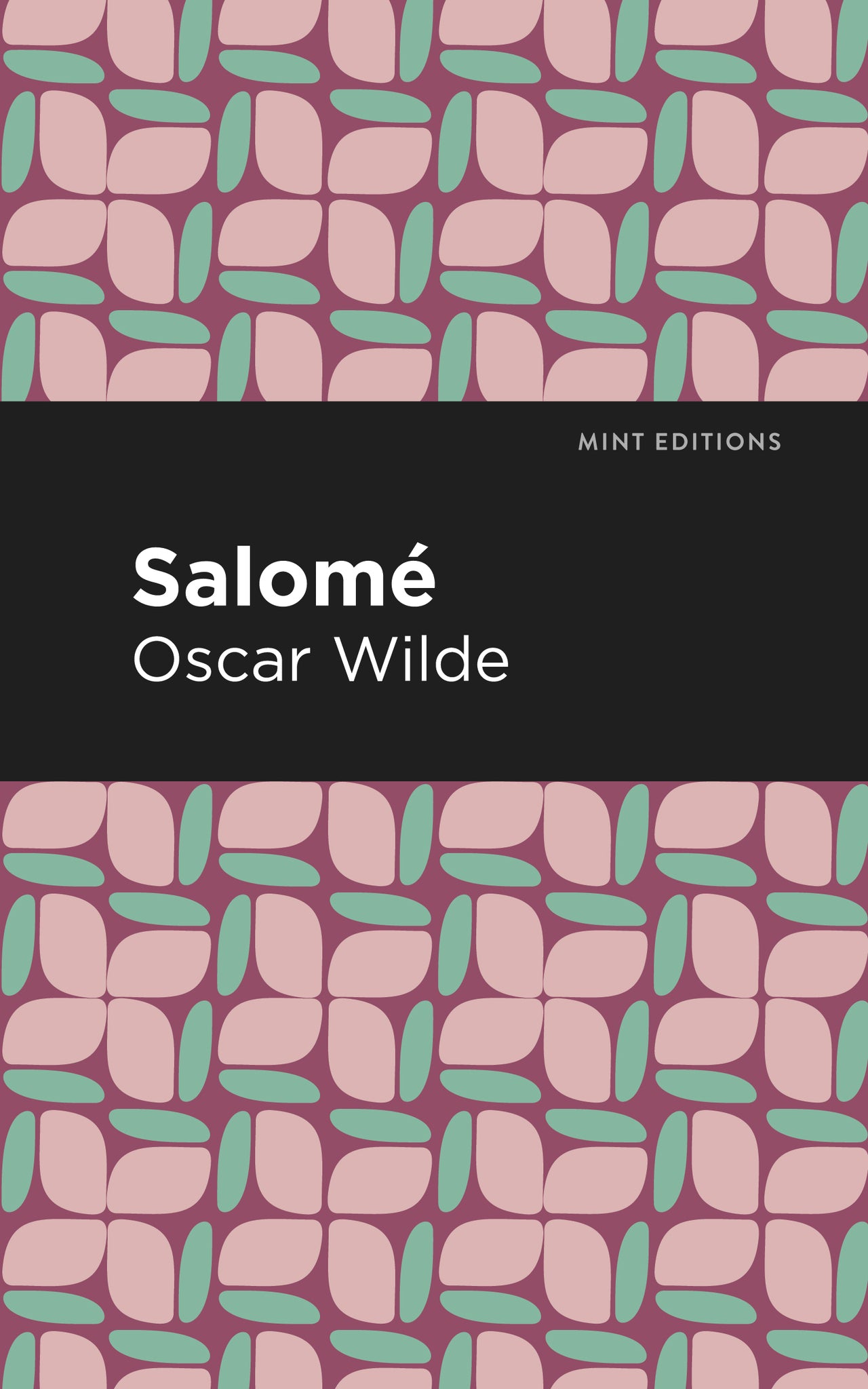 Cover image for Salome ISBN 9781513271262