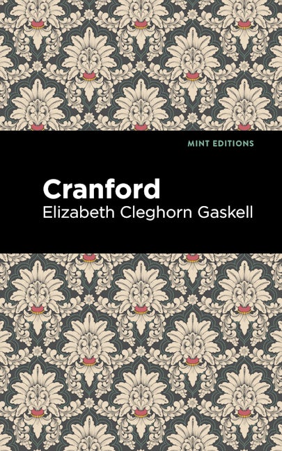 Book cover image for Cranford ISBN: 9781513271361