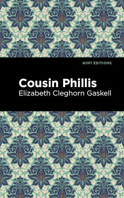 Book cover image for Cousin Phillis ISBN: 9781513271422