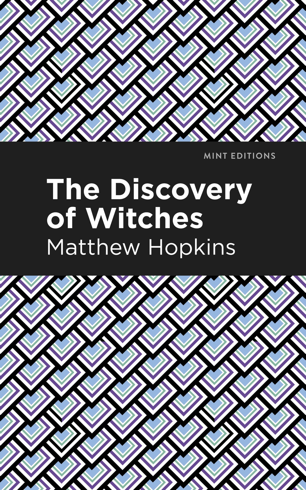 Cover image for The Discovery of Witches ISBN 9781513271460