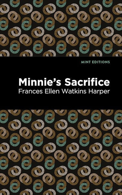 Book cover image for Minnie's Sacrifice ISBN: 9781513271736