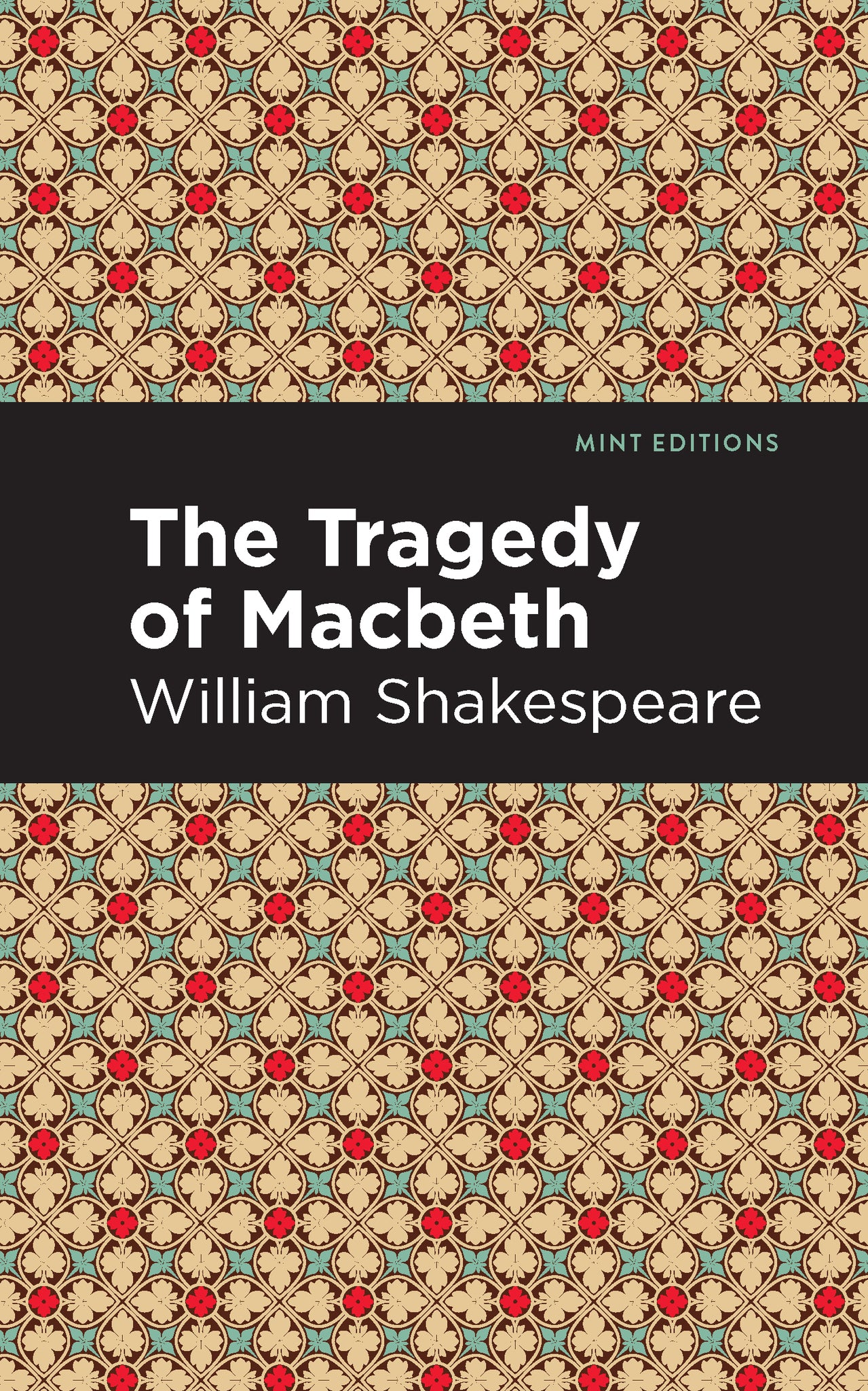 Cover image for The Tragedy of Macbeth ISBN 9781513271767