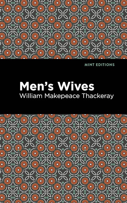 Book cover image for Men's Wives ISBN: 9781513271996