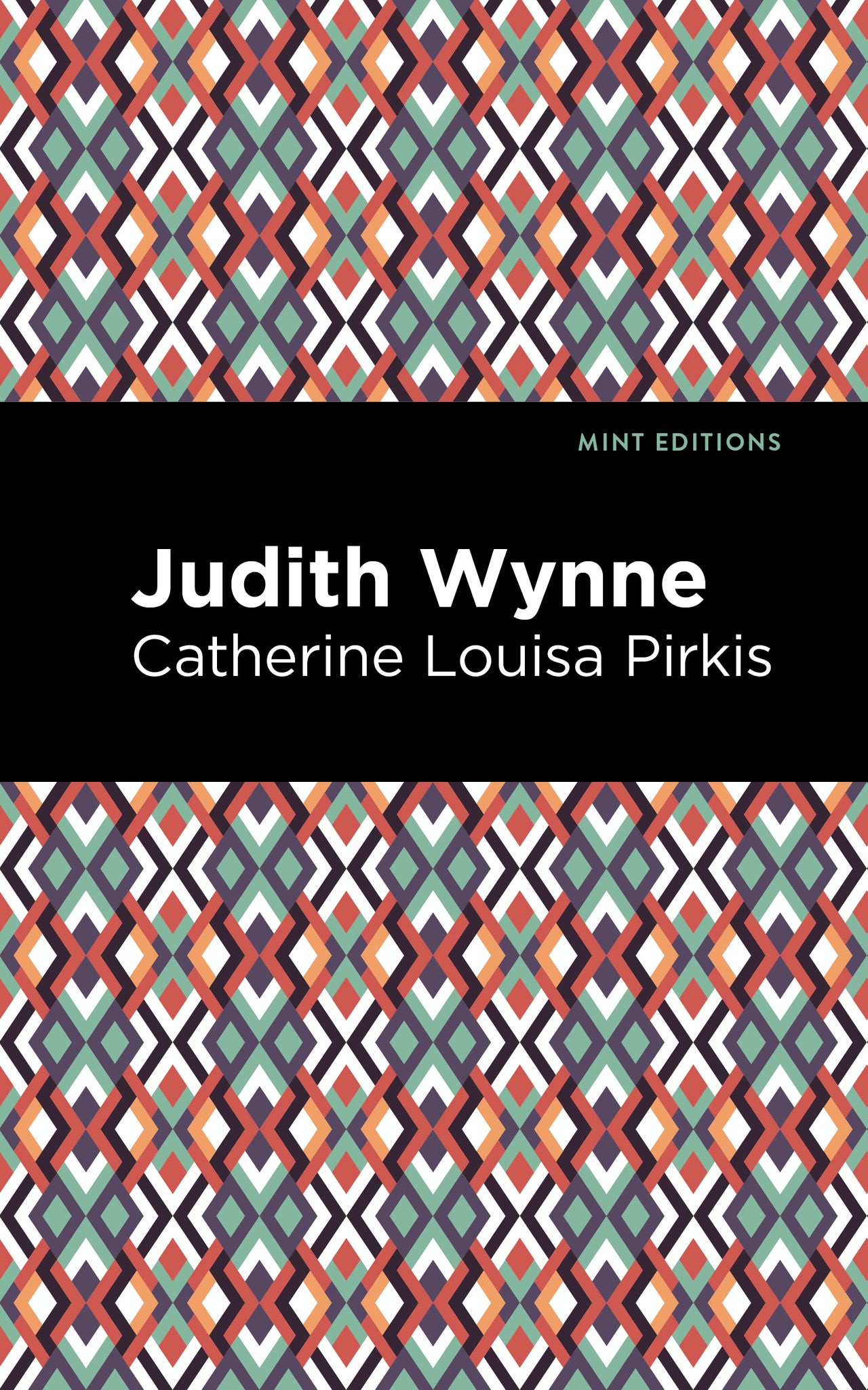 Cover image for Judith Wynne ISBN 9781513272009
