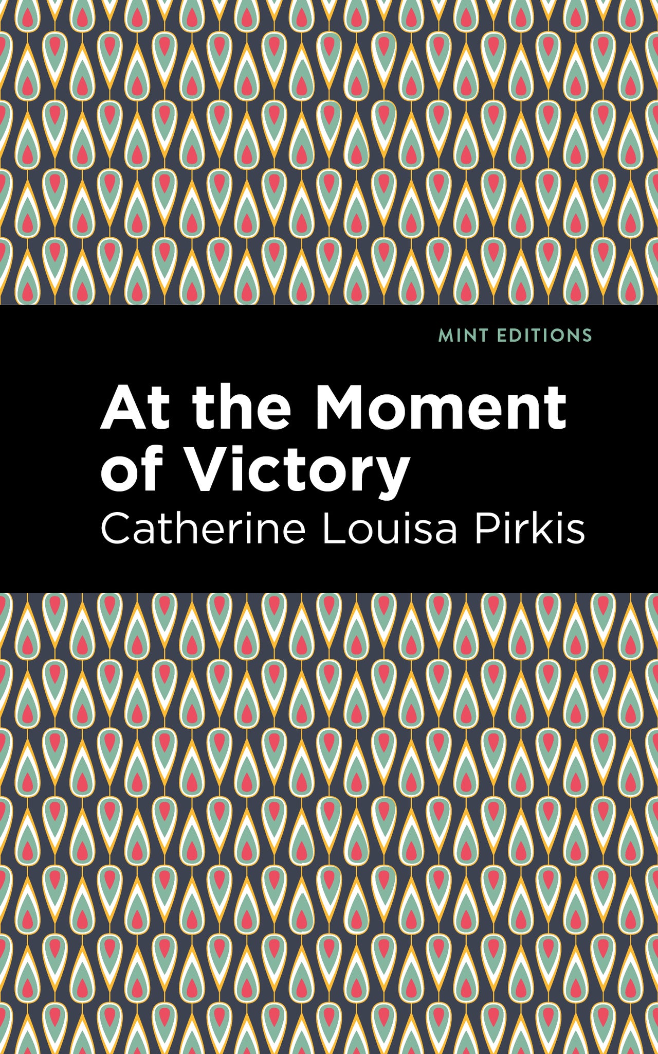 Cover image for At the Moment of Victory ISBN 9781513272016
