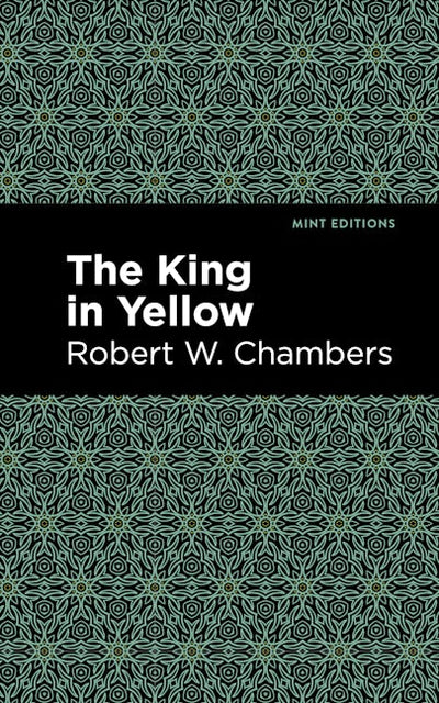 The King in Yellow