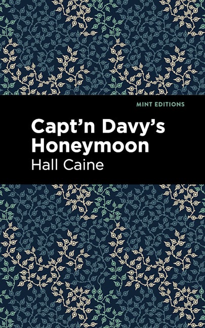 Cover image for Capt'n Davy's Honeymoon ISBN 9798888972793