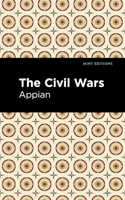 Book cover image for The Civil Wars ISBN: 9781513272887