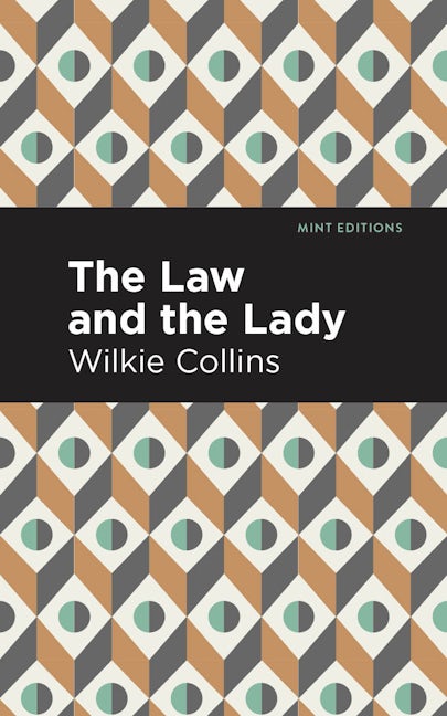 Book cover image for The Law and the Lady ISBN: 9781513274263