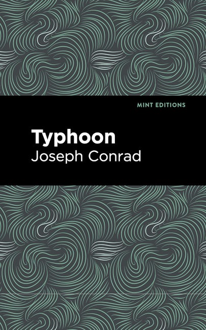 Book cover image for Typhoon ISBN: 9781513274409