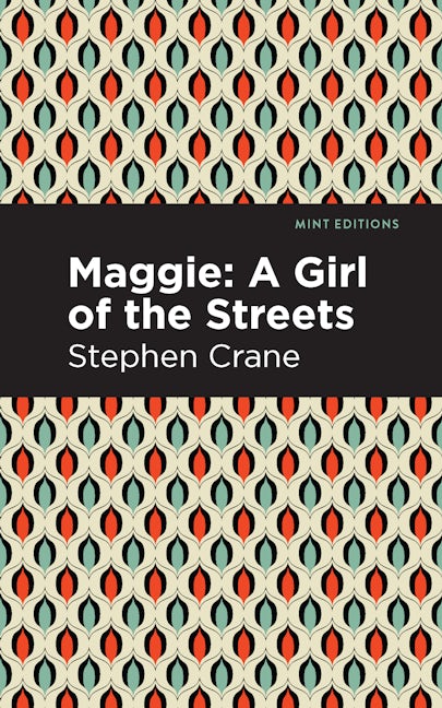 Book cover image for Maggie ISBN: 9781513274539