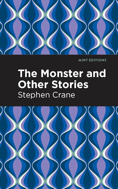 Book cover image for The Monster and Other Stories ISBN: 9781513274645