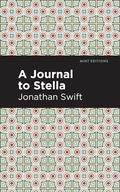 Book cover image for A Journal to Stella ISBN: 9781513275475