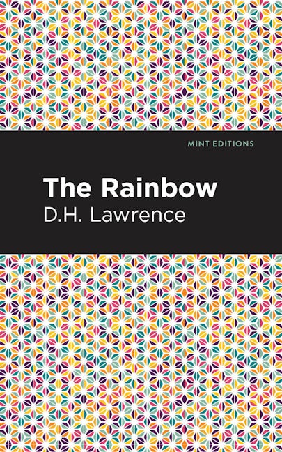 Book cover image for The Rainbow ISBN: 9781513275505