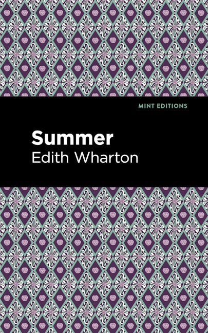Book cover image for Summer ISBN: 9781513275604