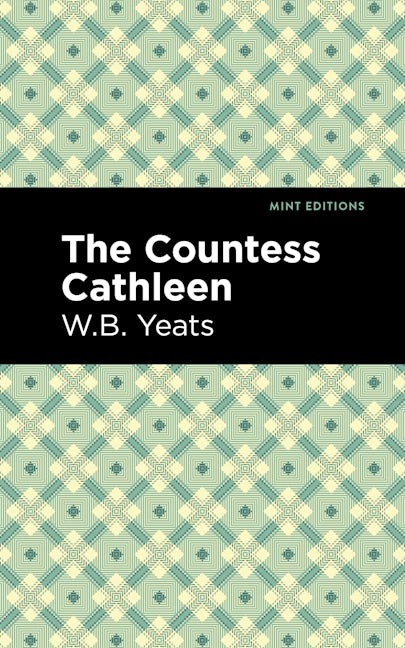 Book cover image for The Countess Cathleen ISBN: 9781513275871