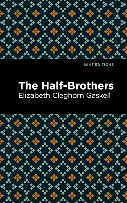 Book cover image for The Half-Brothers ISBN: 9781513276403