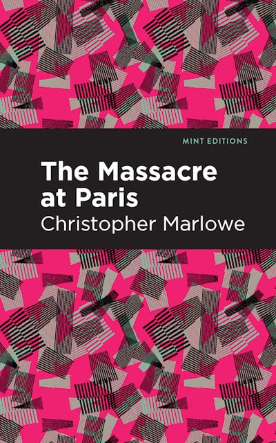 Massacre at Paris