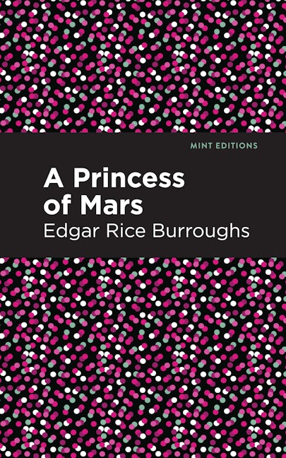 A Princess of Mars