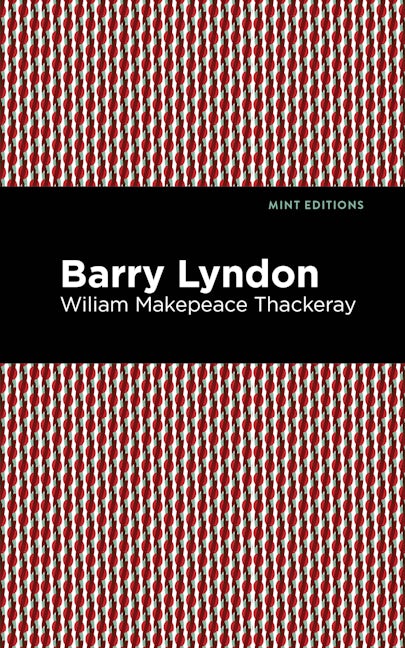 Book cover image for Barry Lyndon ISBN: 9781513277271