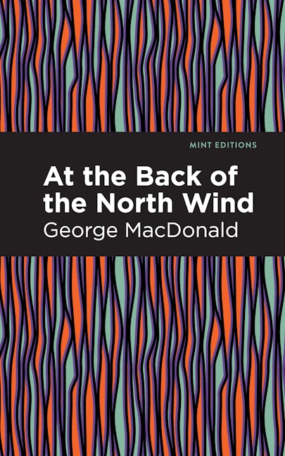 Book cover image for At the Back of the North Wind ISBN: 9781513277523