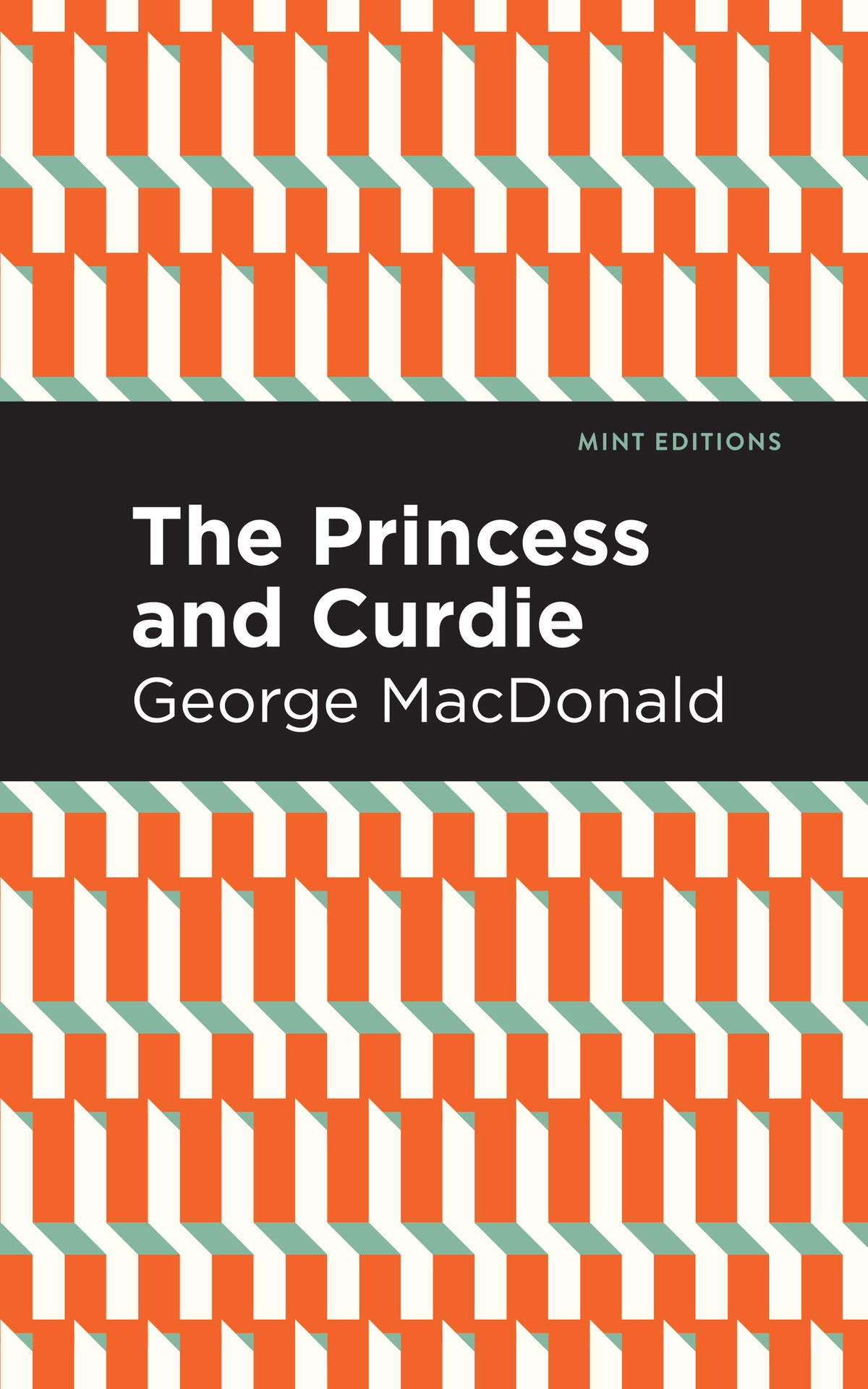 Cover image for The Princess and Curdie ISBN 9781513277530