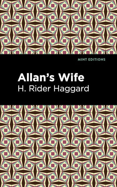 Allan's Wife