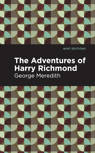 The Adventures of Harry Richmond