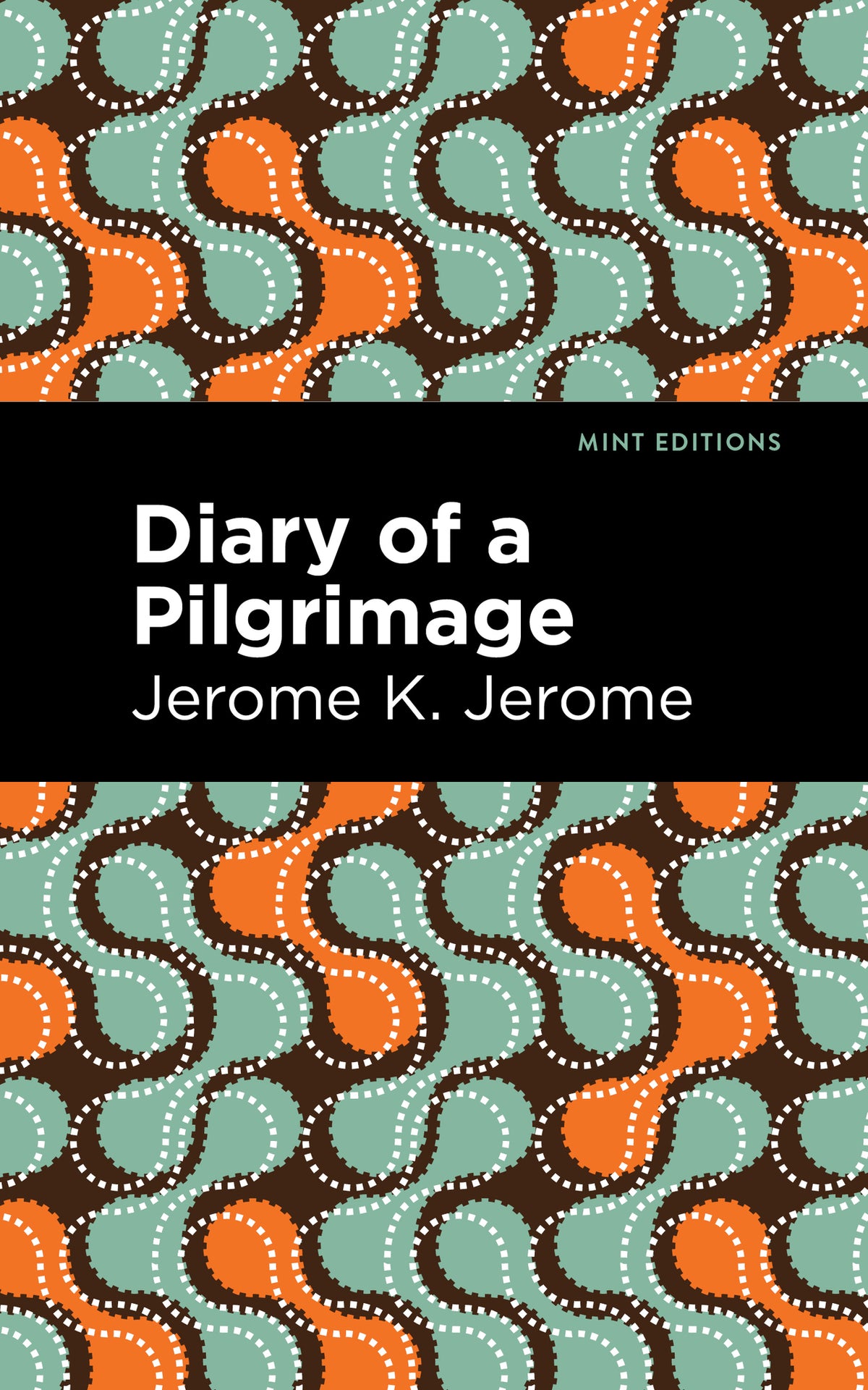 Cover image for Diary of a Pilgrimage ISBN 9781513278506