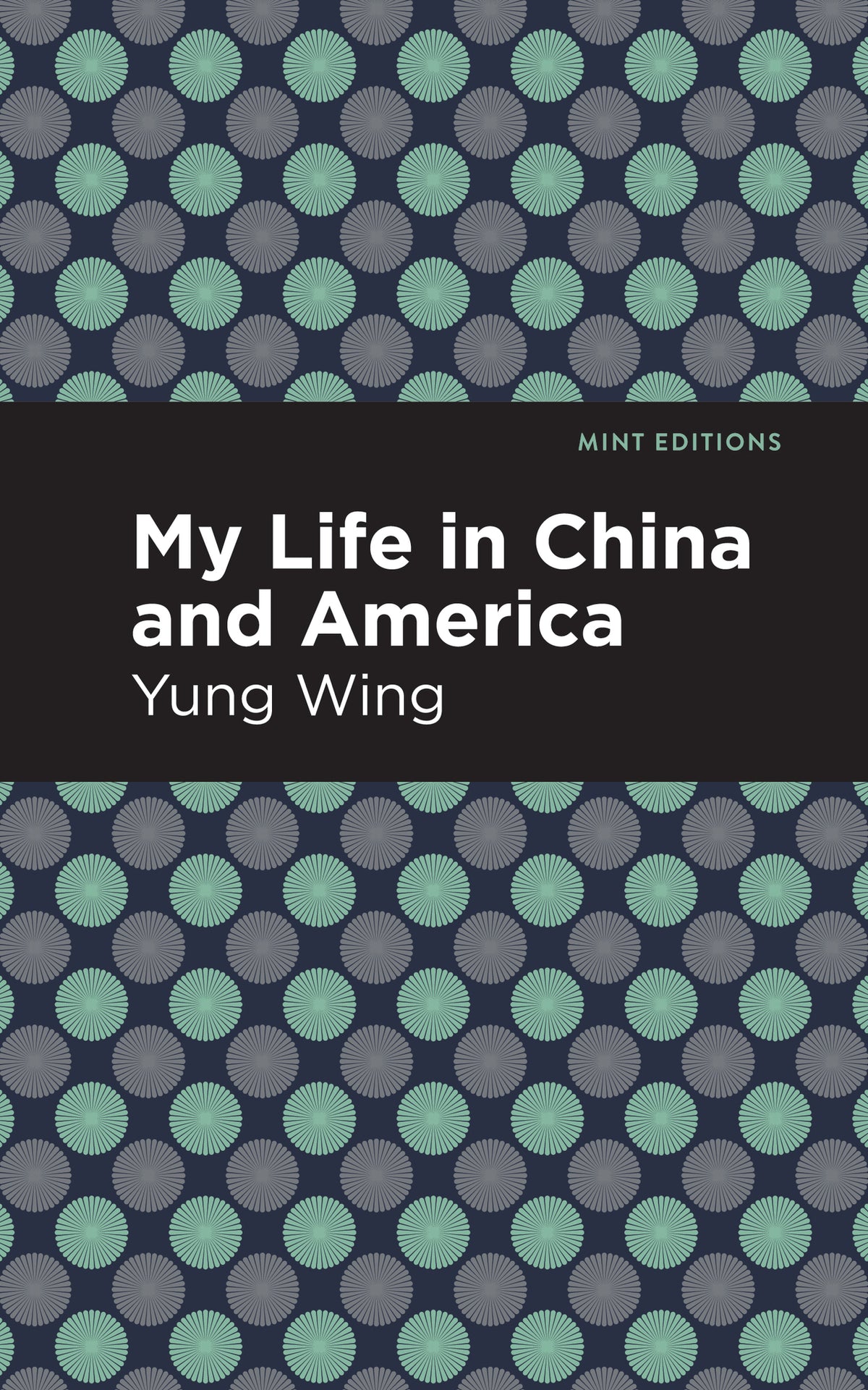 Cover image for My Life in China and America ISBN 9781513278612