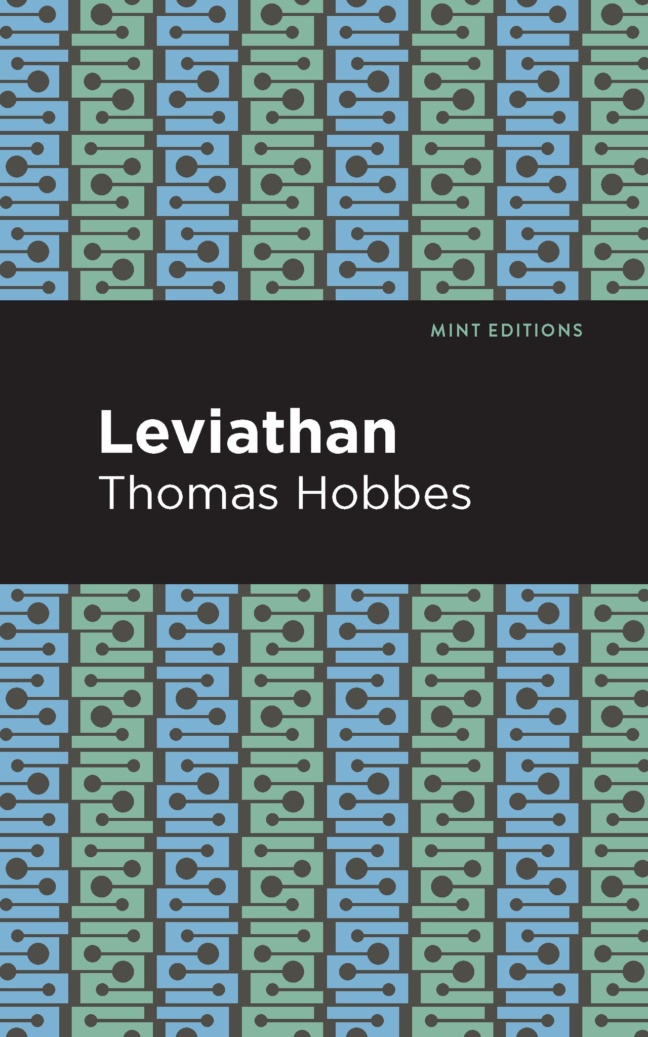 Cover image for Leviathan ISBN 9781513279145