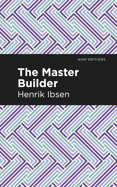 Book cover image for The Master Builder ISBN: 9781513279442