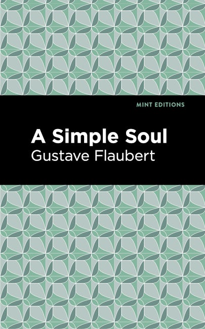 Book cover image for A Simple Soul ISBN: 9781513279497