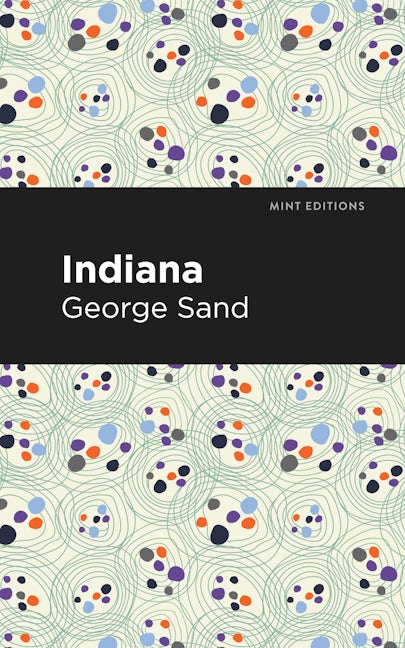 Book cover image for Indiana ISBN: 9781513279527