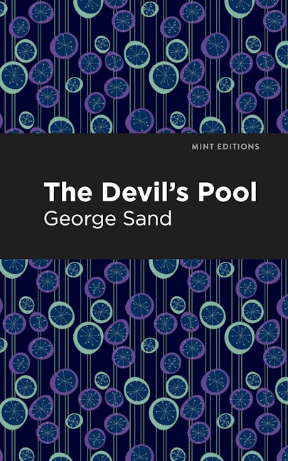 Book cover image for The Devil's Pool ISBN: 9781513279534