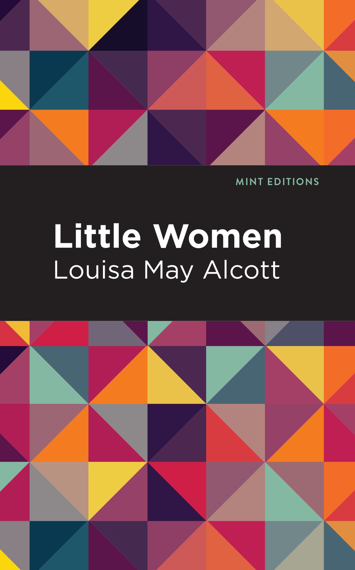 Cover image for Little Women ISBN 9781513279718