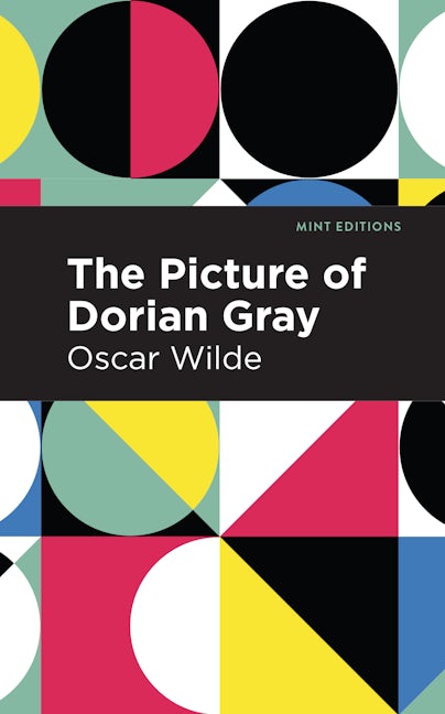 Book cover image for The Picture of Dorian Gray ISBN: 9781513279732