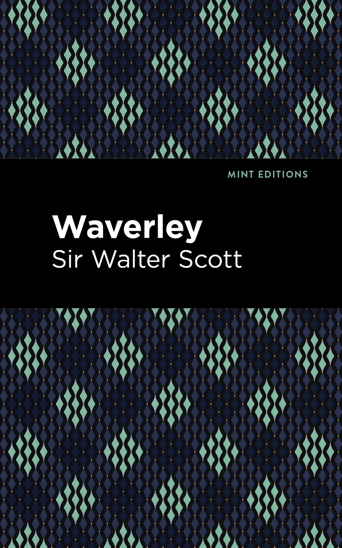 Cover image for Waverley ISBN 9781513280318