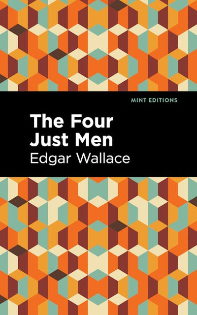 The Four Just Men