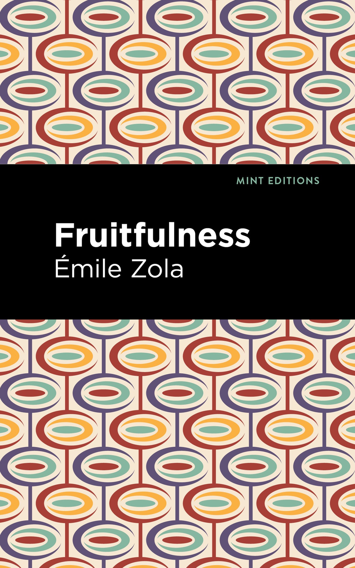 Cover image for Fruitfulness ISBN 9781513281056