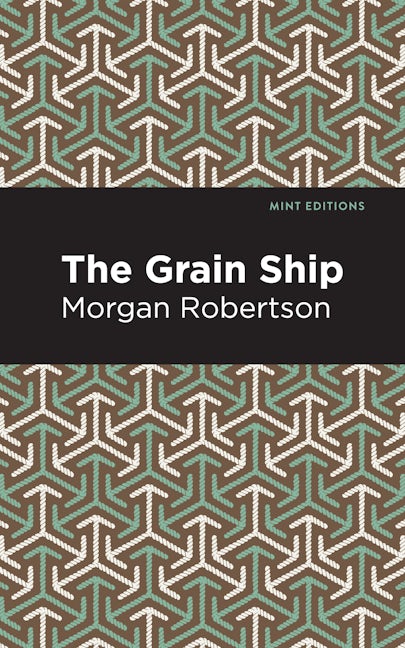 Book cover image for The Grain Ship ISBN: 9781513281490