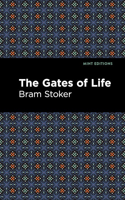 Book cover image for The Gates of Life ISBN: 9781513282022