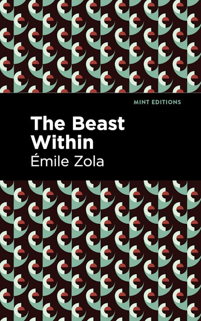 Book cover image for The Beast Within ISBN: 9781513282138
